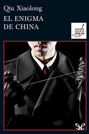 [Inspector Chen Cao 08] • El Enigma De China